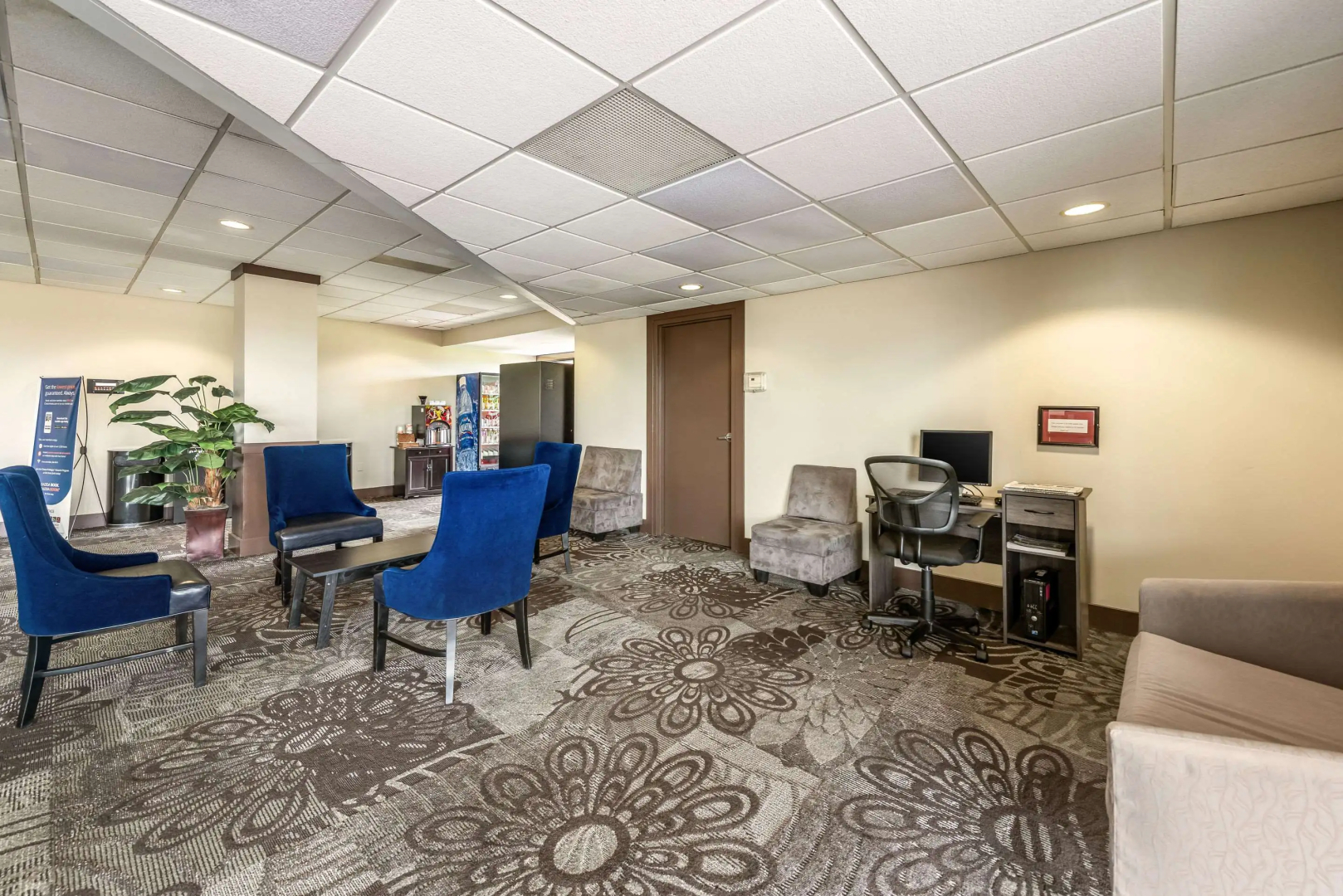 Quality Inn Bradley - Bourbonnais