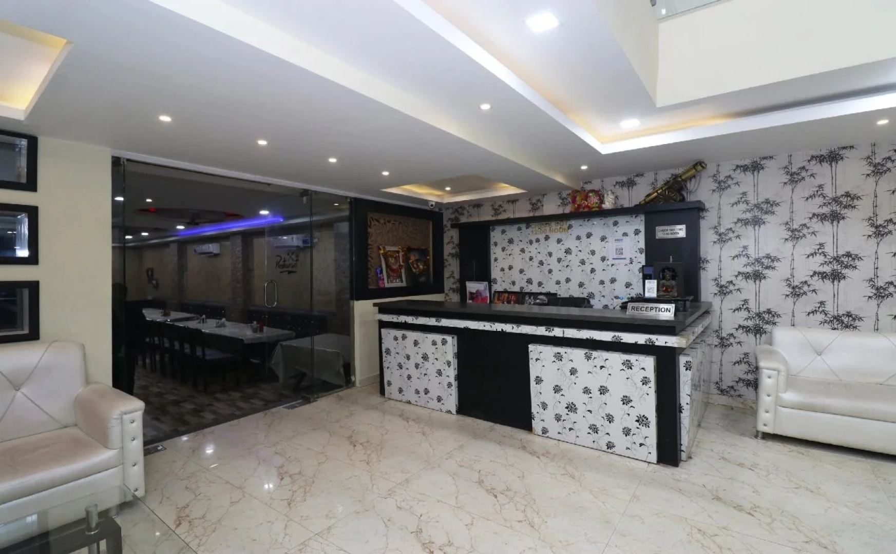 Bhagwati Residency By OYO Rooms