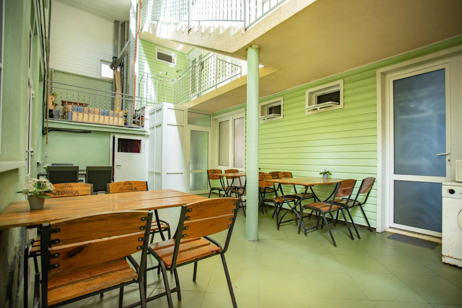 Olesya Guest House
