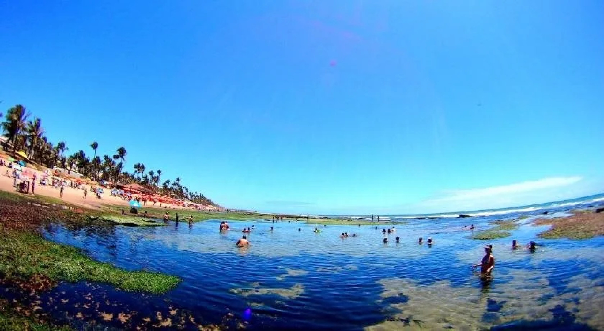 Pousada Villas do Atlântico