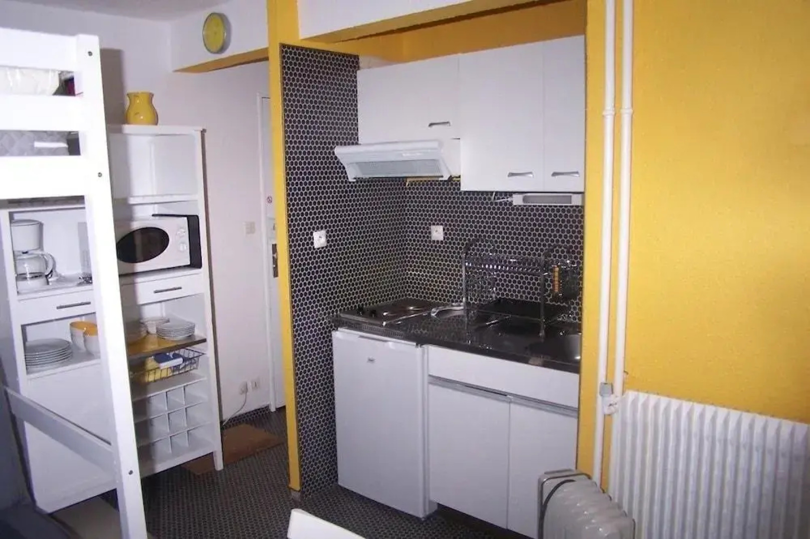 Studio "Terre dAubrac"