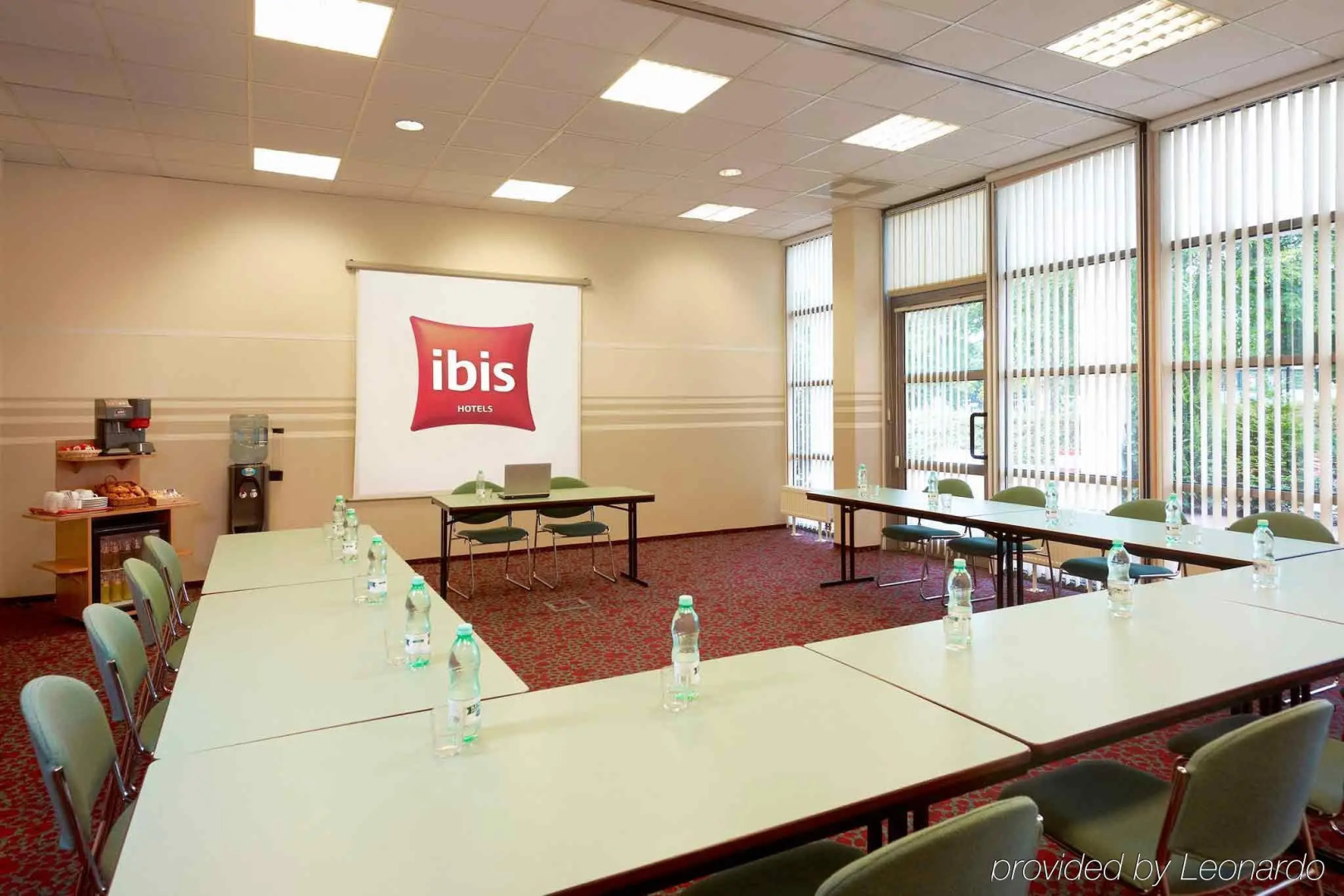 Ibis Poznan Stare Miasto