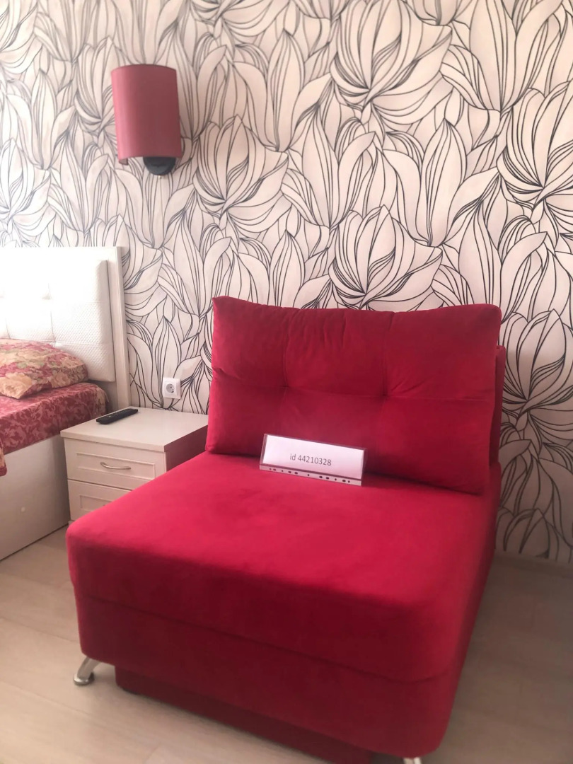 Апартаменты на улице Гагарина 7Б