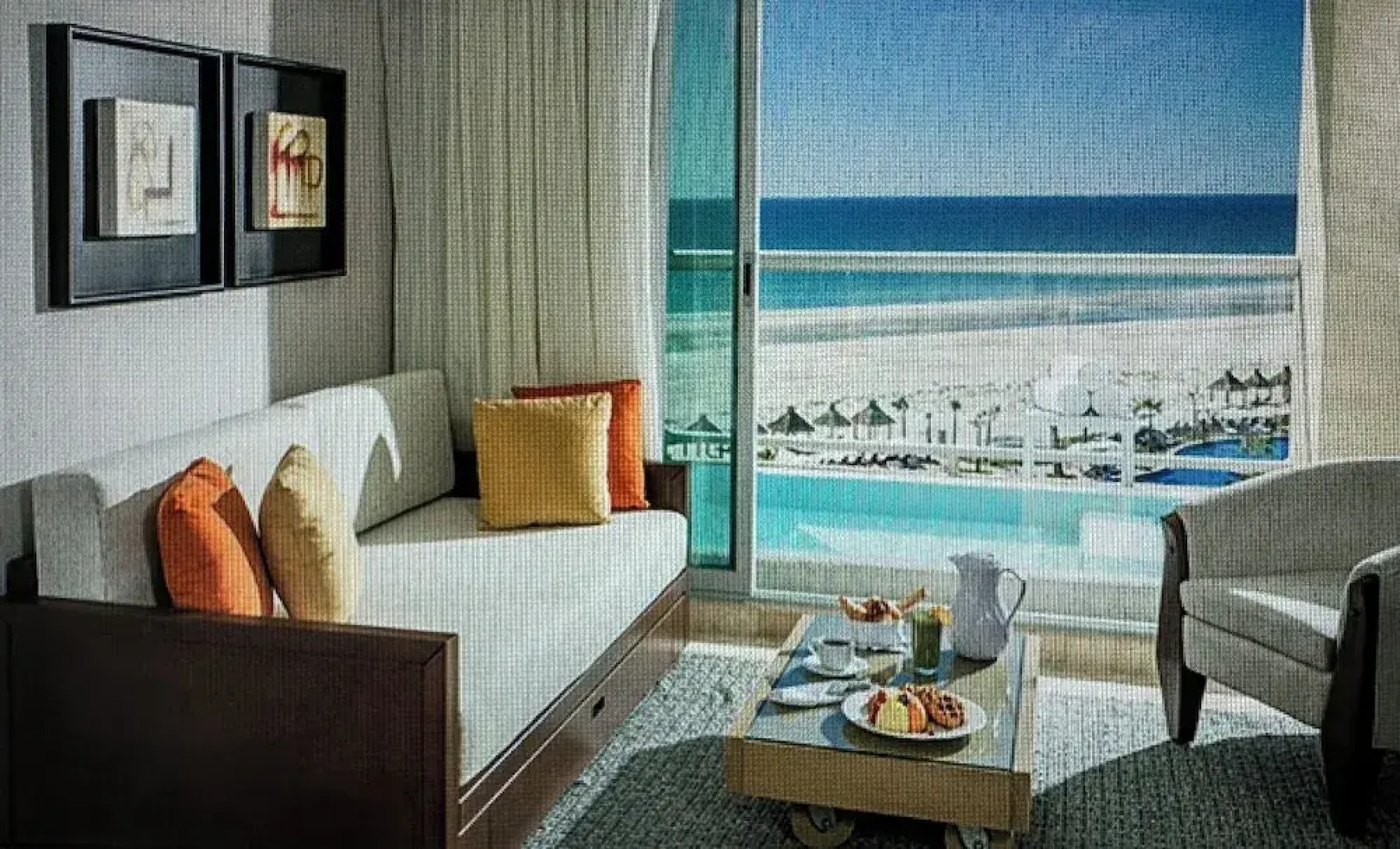 The Grand Mayan at Puerto Peñasco