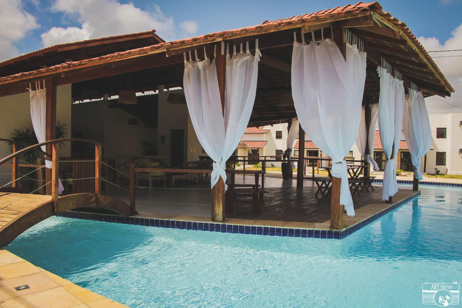 Quinta do Rio - ePipa Hotéis