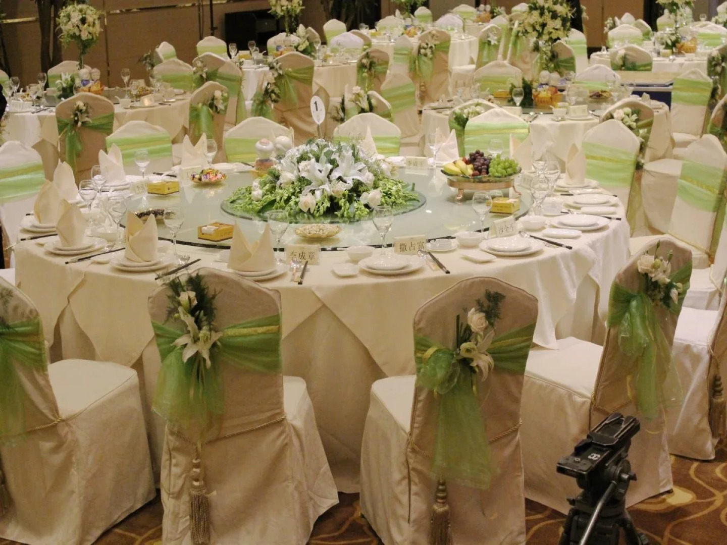 Yinchuan Vintage Hill Hotels & Resorts