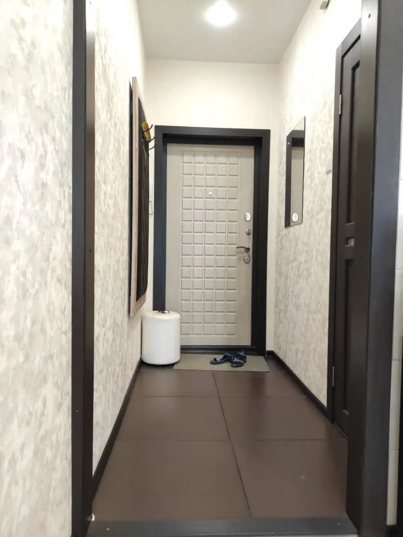 Апартаменты на улице Советской 189/2