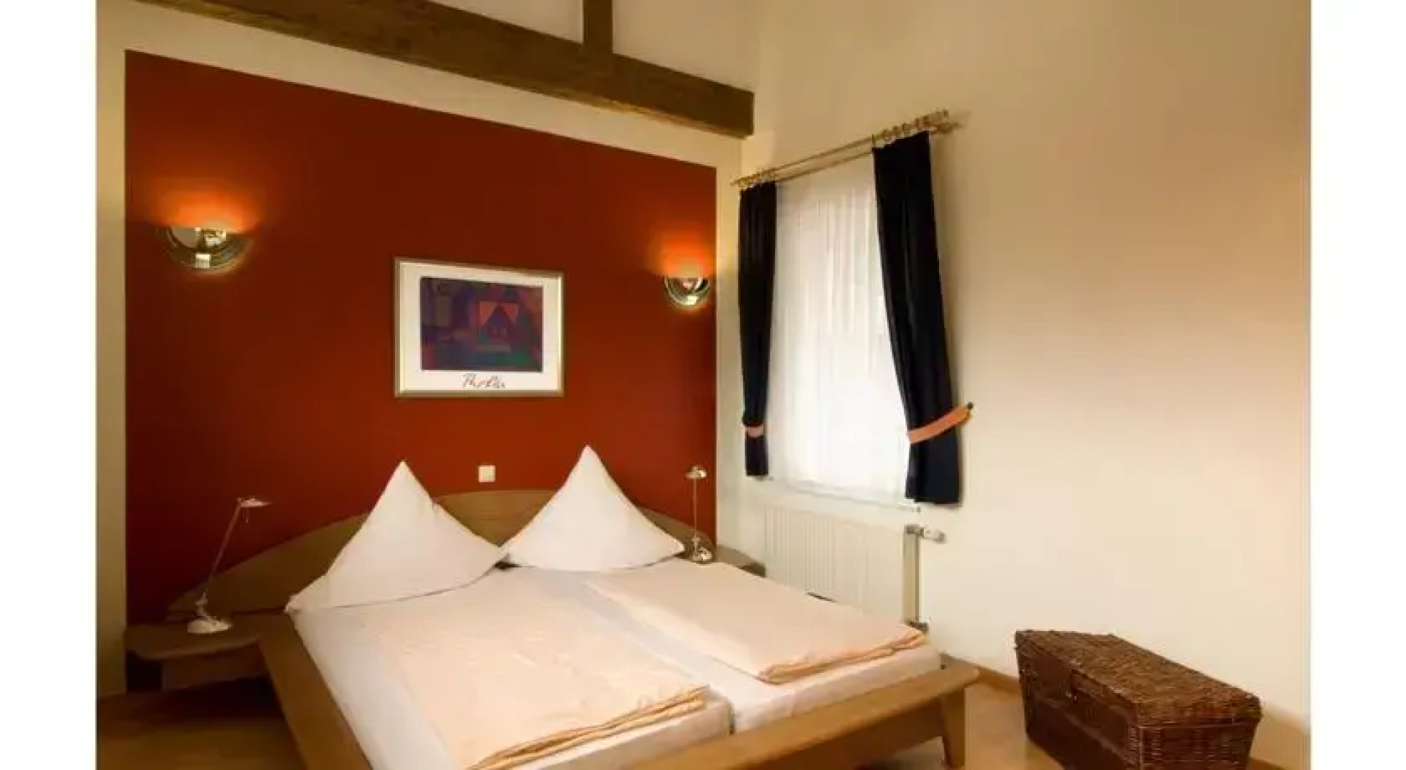 Naturlaub-Domizil Oster-Franzen