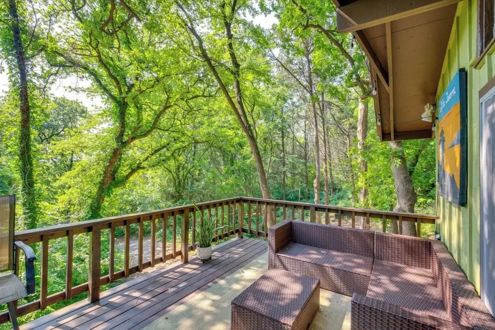 Pottsboro Home < Half-mi to Lake Texoma!