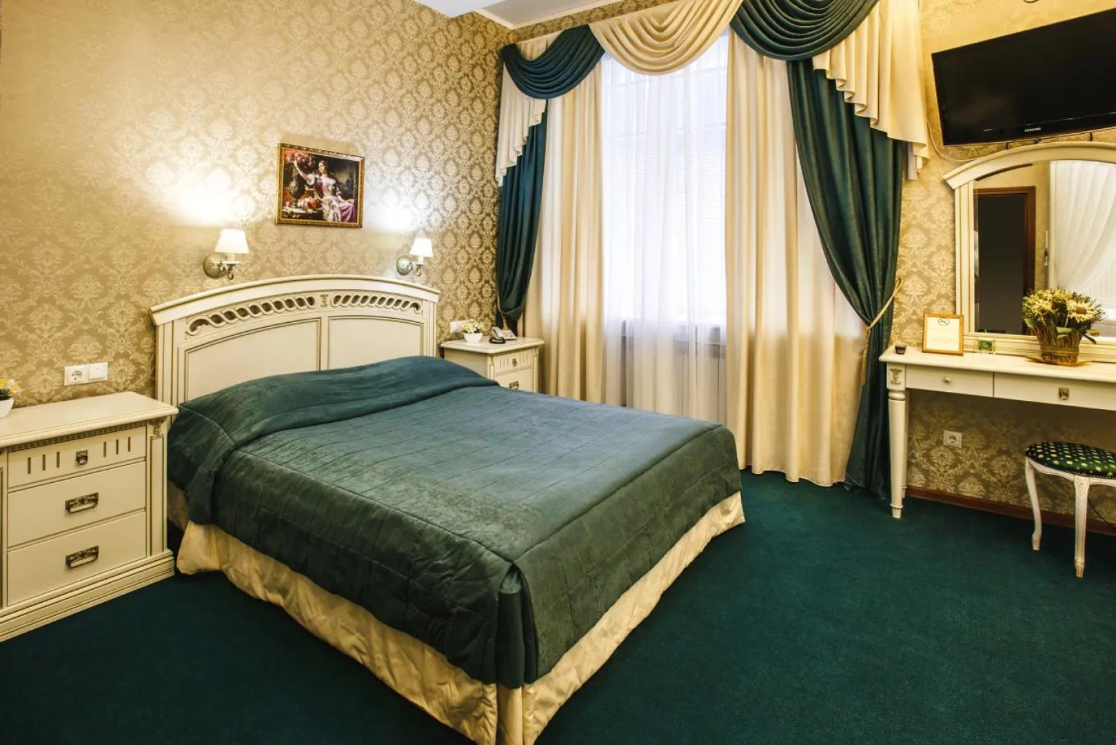 Марафон на Гагарина 69