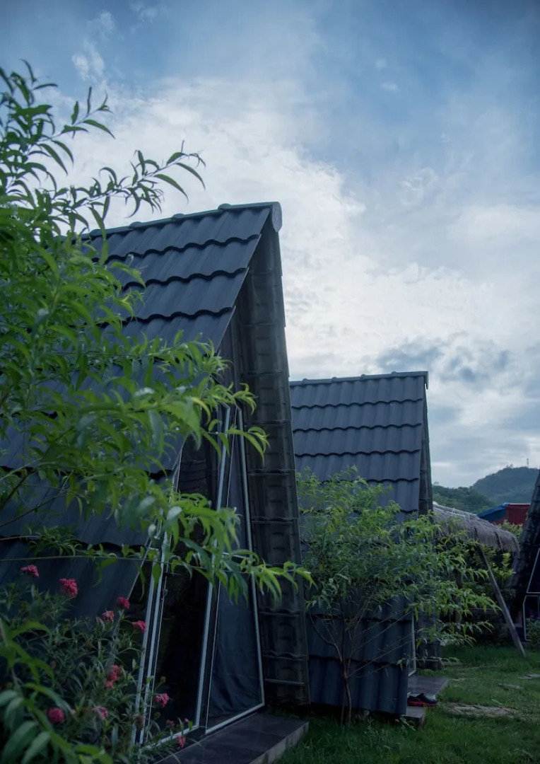 Nha Ta Homestay - Hostel