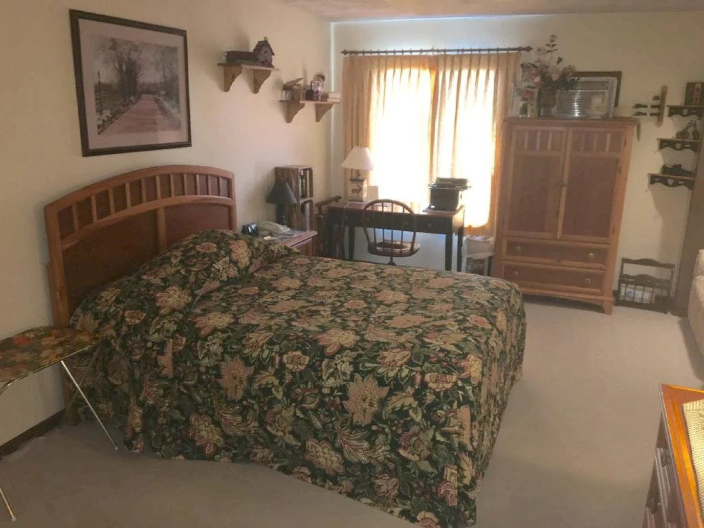 Red Barn Village Bed and Breakfast