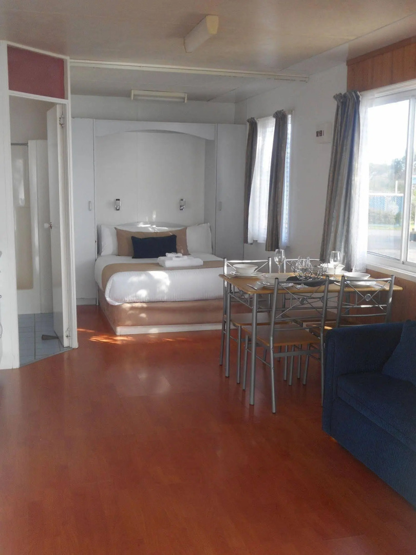 Two Shores Holiday Village