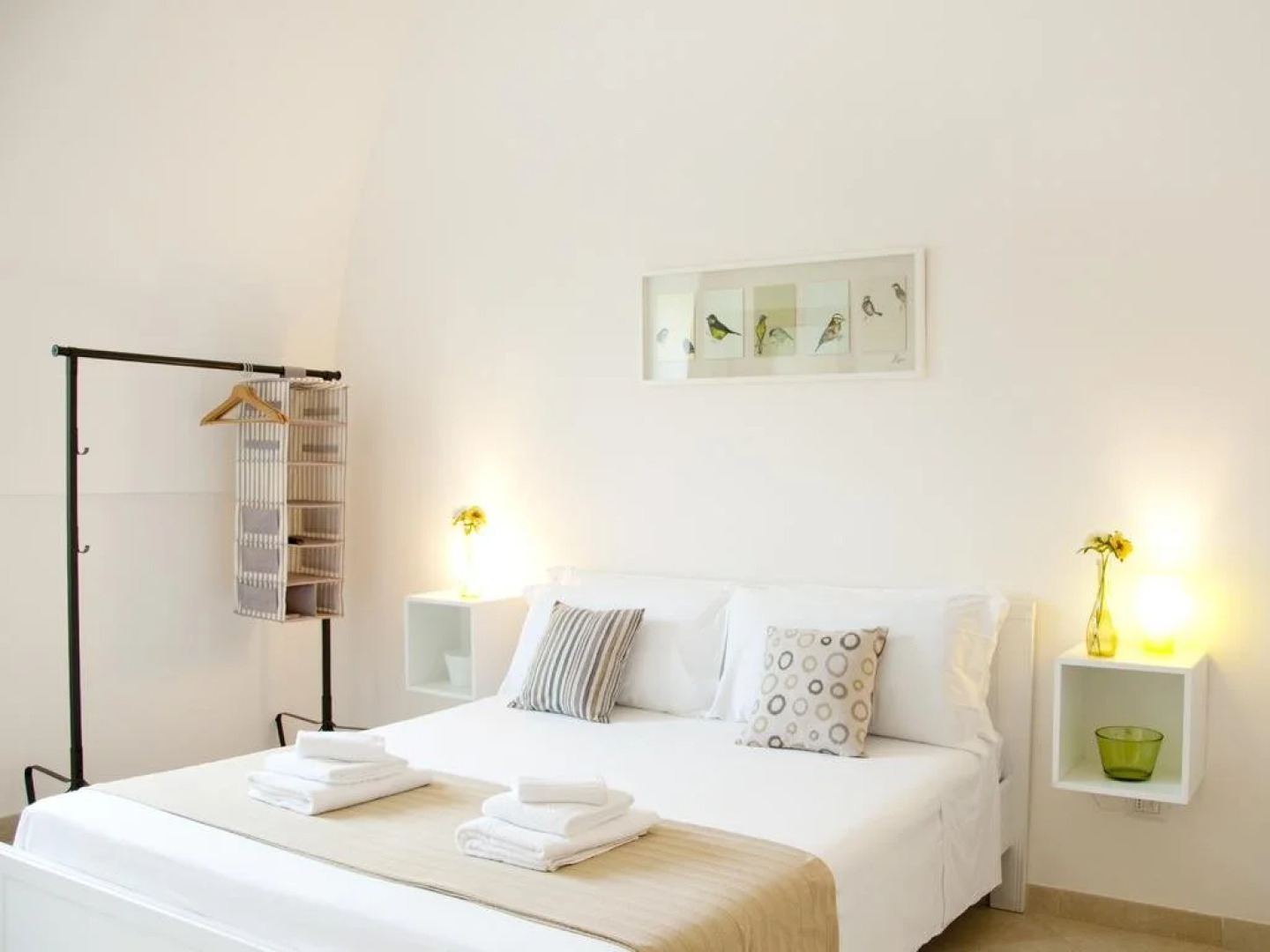 B&B Lamie di Olimpia