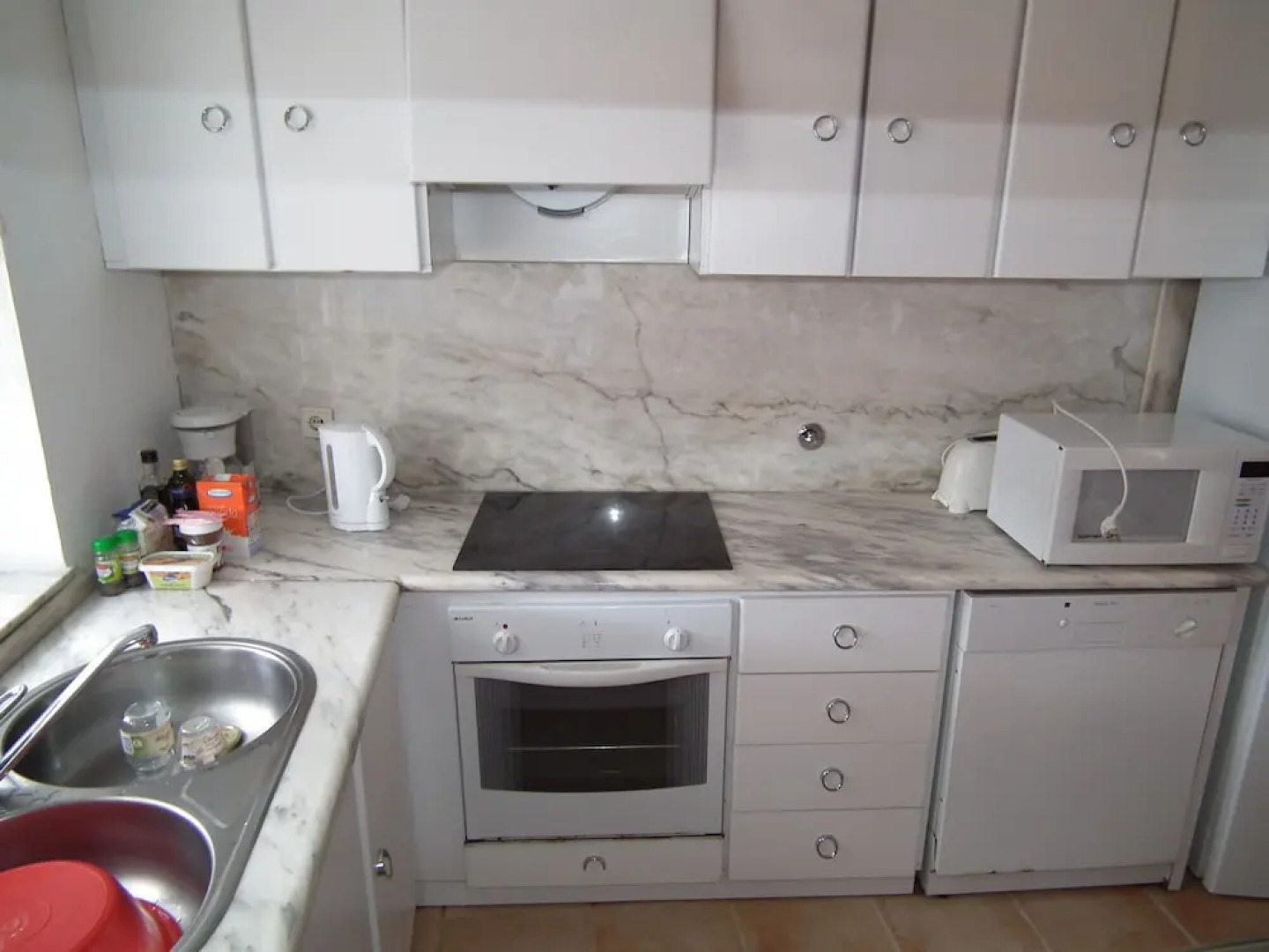 Moinho de Paradela velho