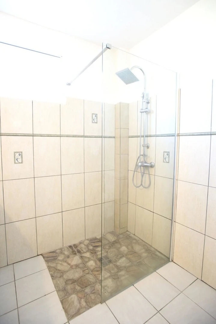 Apartment With one Bedroom in Trois Îlets, With Balcony and Wifi - 3 k