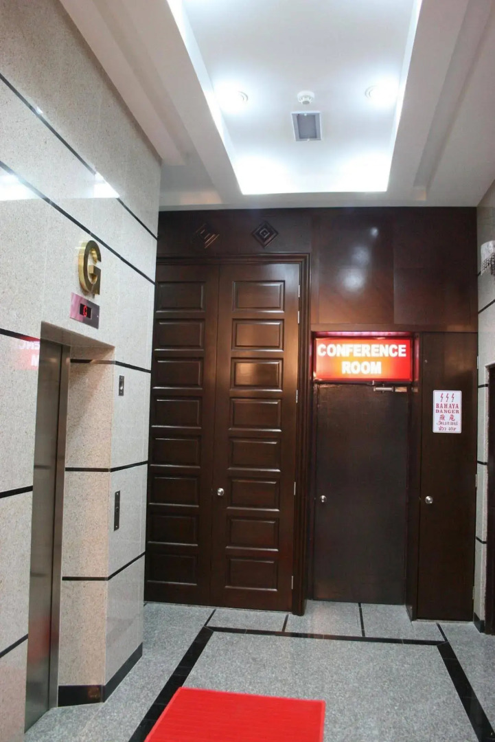 Family Hotel (Klang)