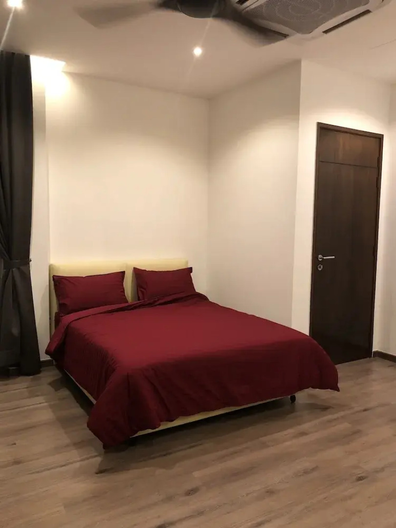 The Dahlias Luxury Residence