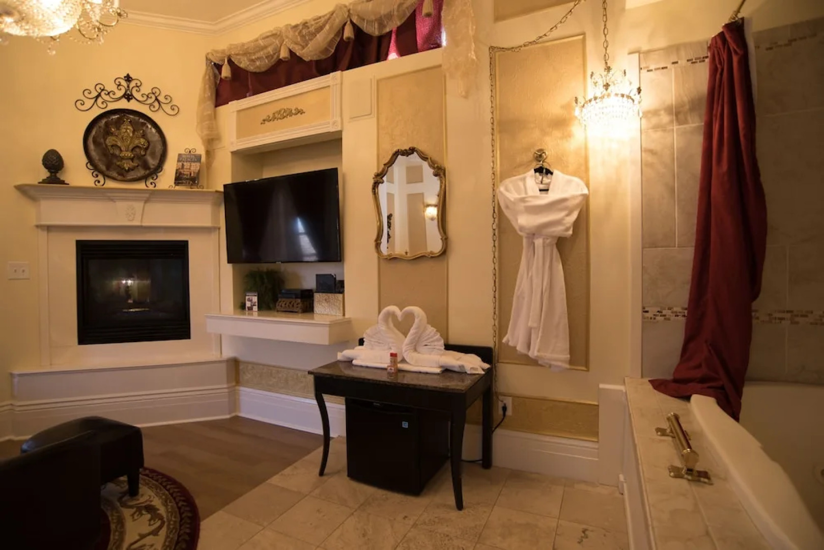 Anniversary Inn - 5th South