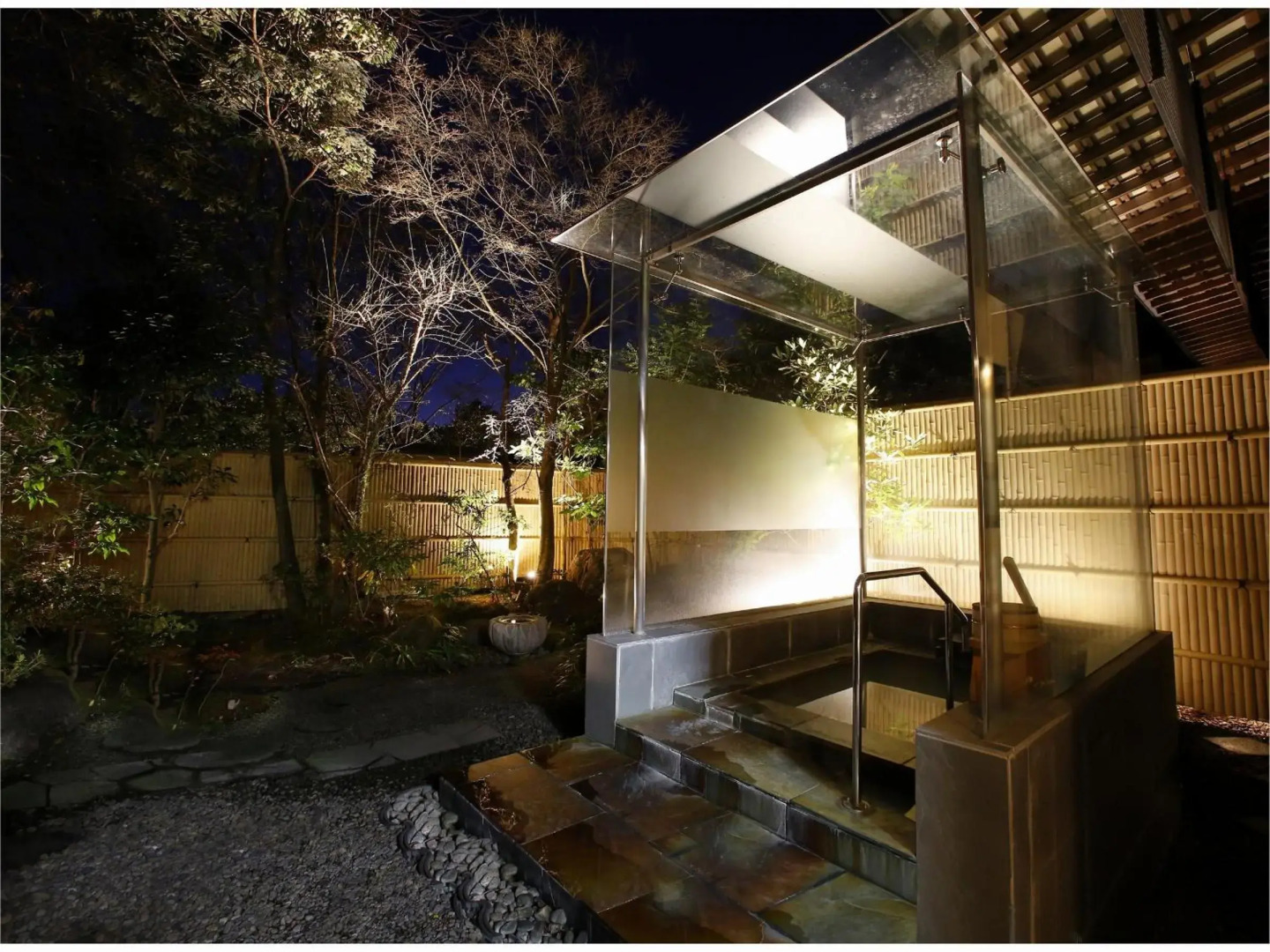 Ryokan Takechiyo Kirishima Bettei