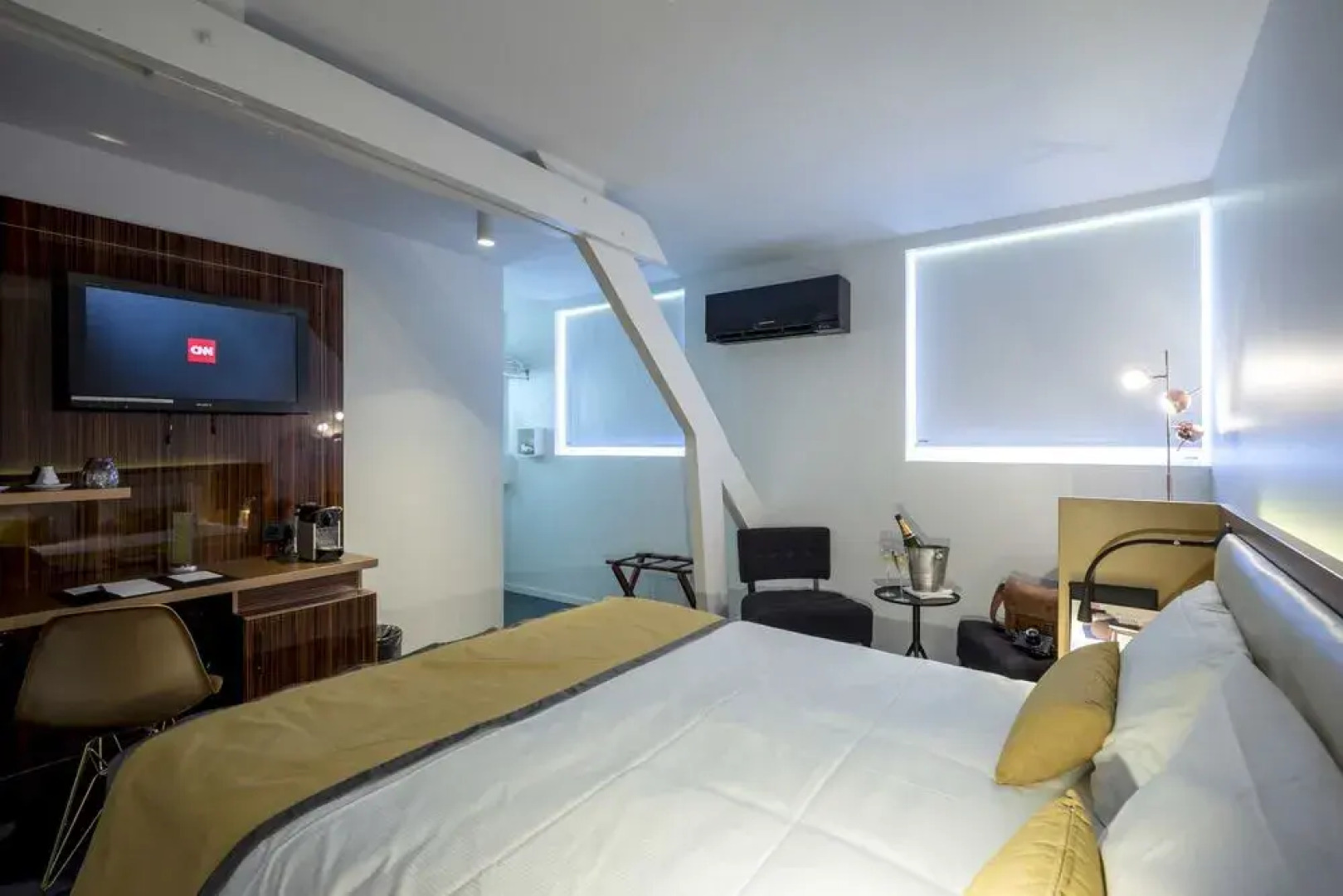 The Originals Boutique, Hôtel Auberge du Forgeron, Lille Sud