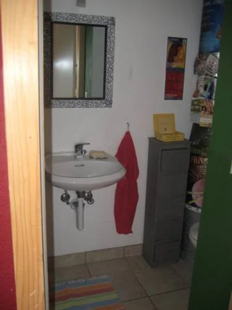 Bed and Breakfast Yourte