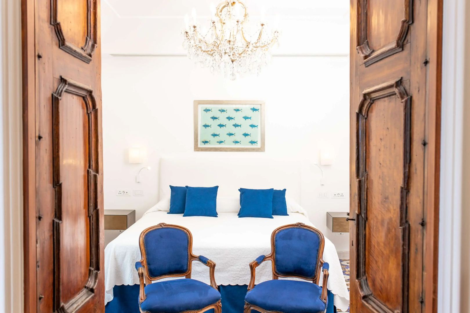 Hotel Marina Riviera