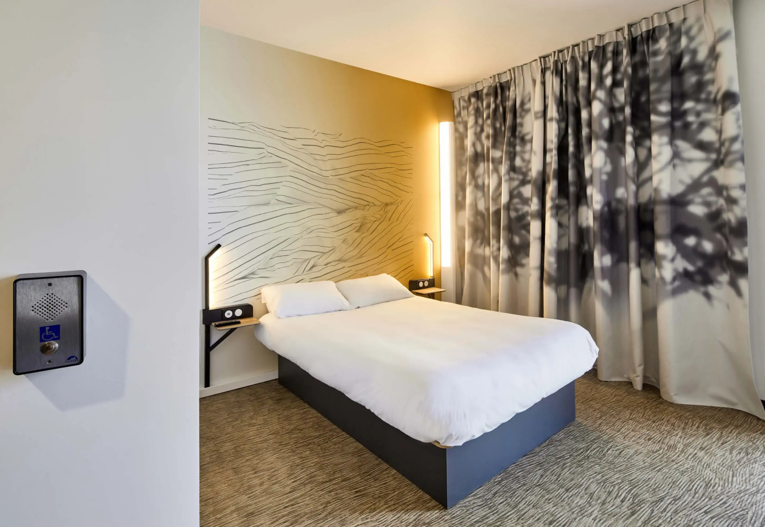 B&B HOTEL Argenteuil