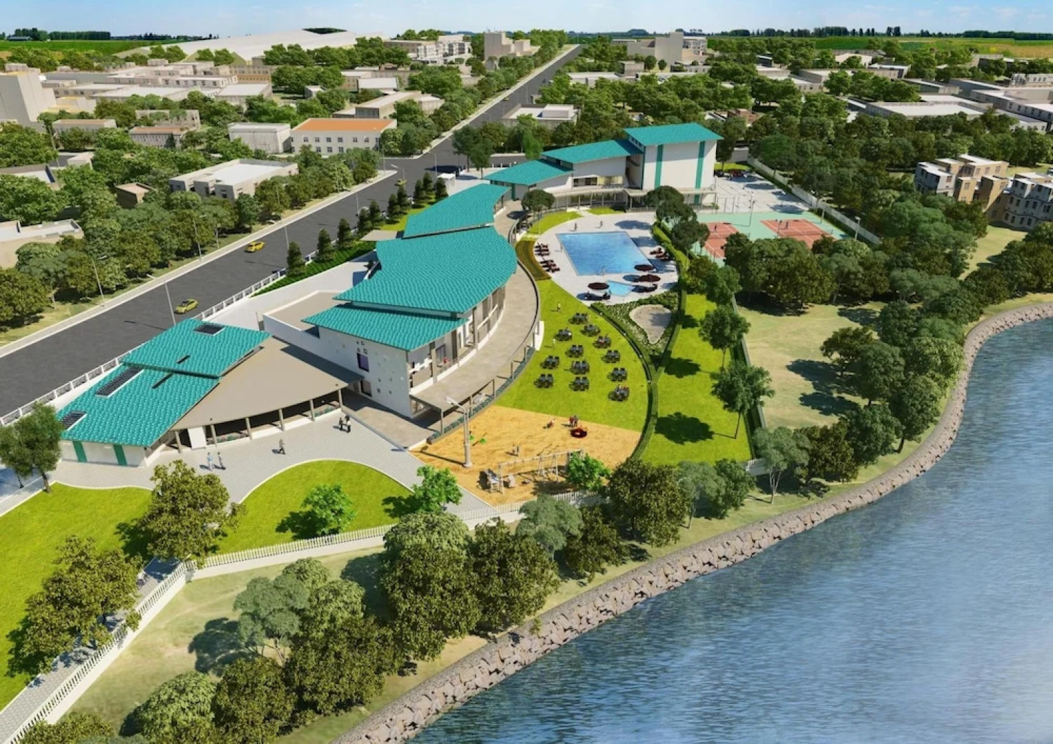 MWC Club by Downtown