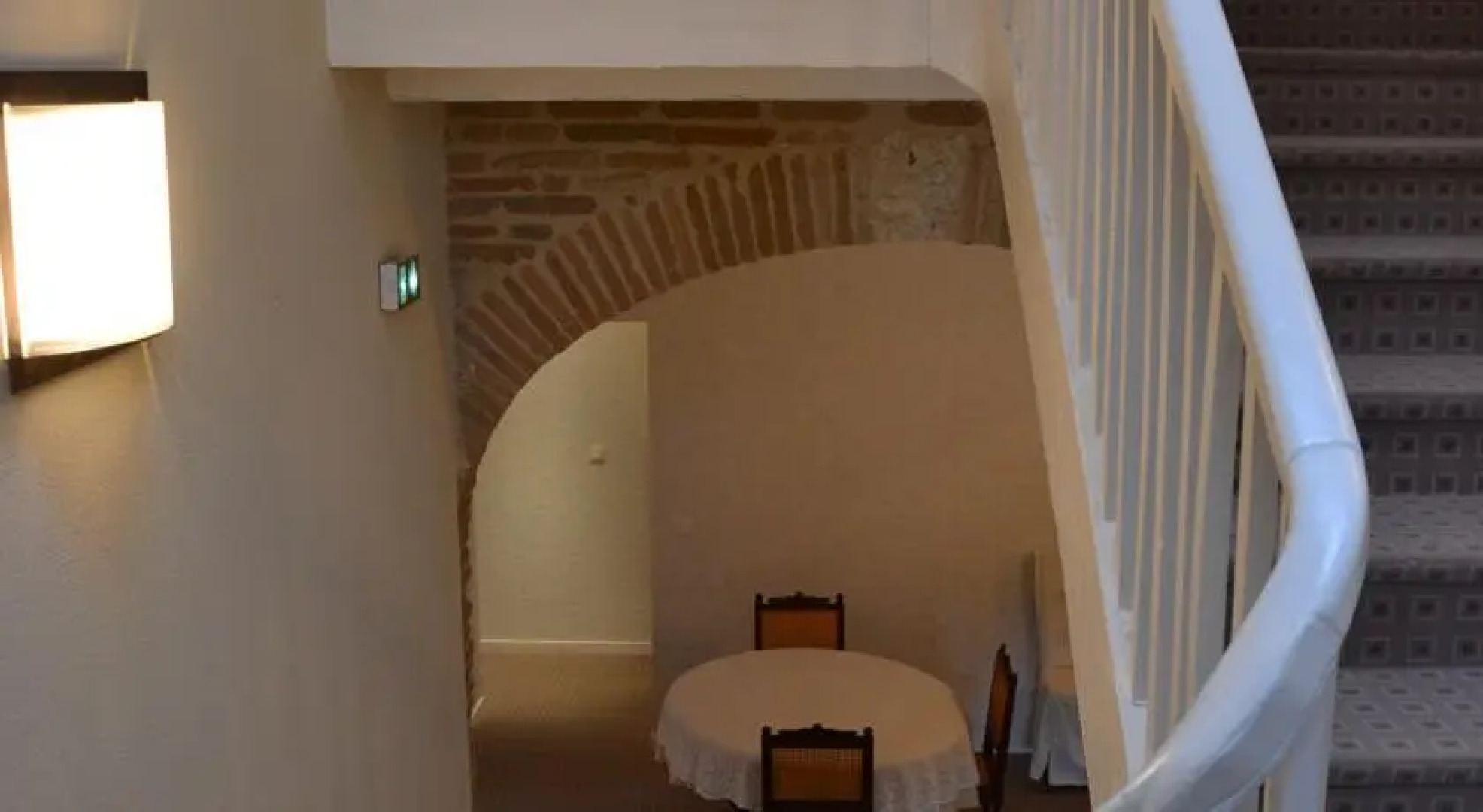 Logis Hotel Restaurant Aube Nouvelle