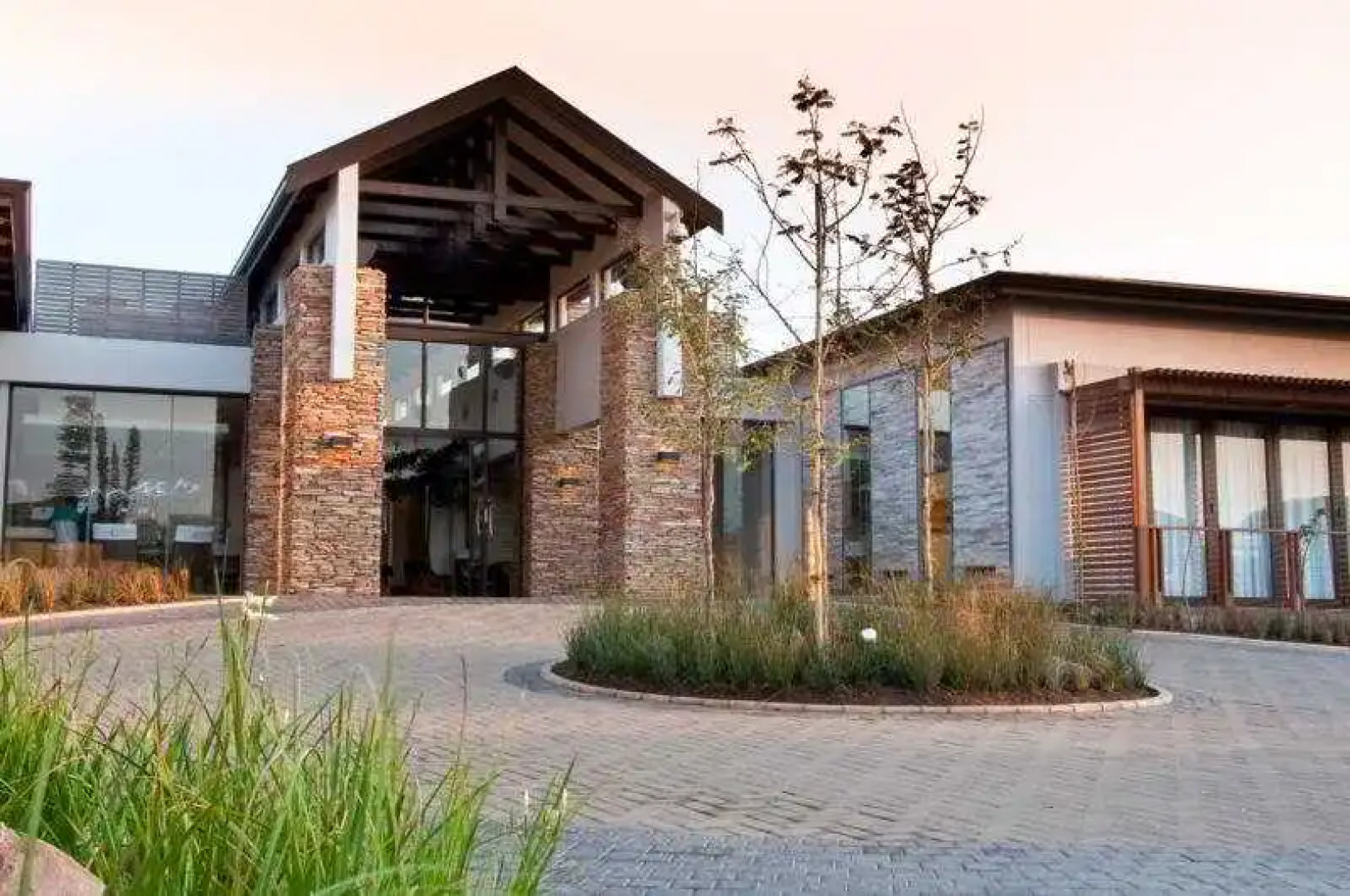 Boulevard 44 Boutique Hotel