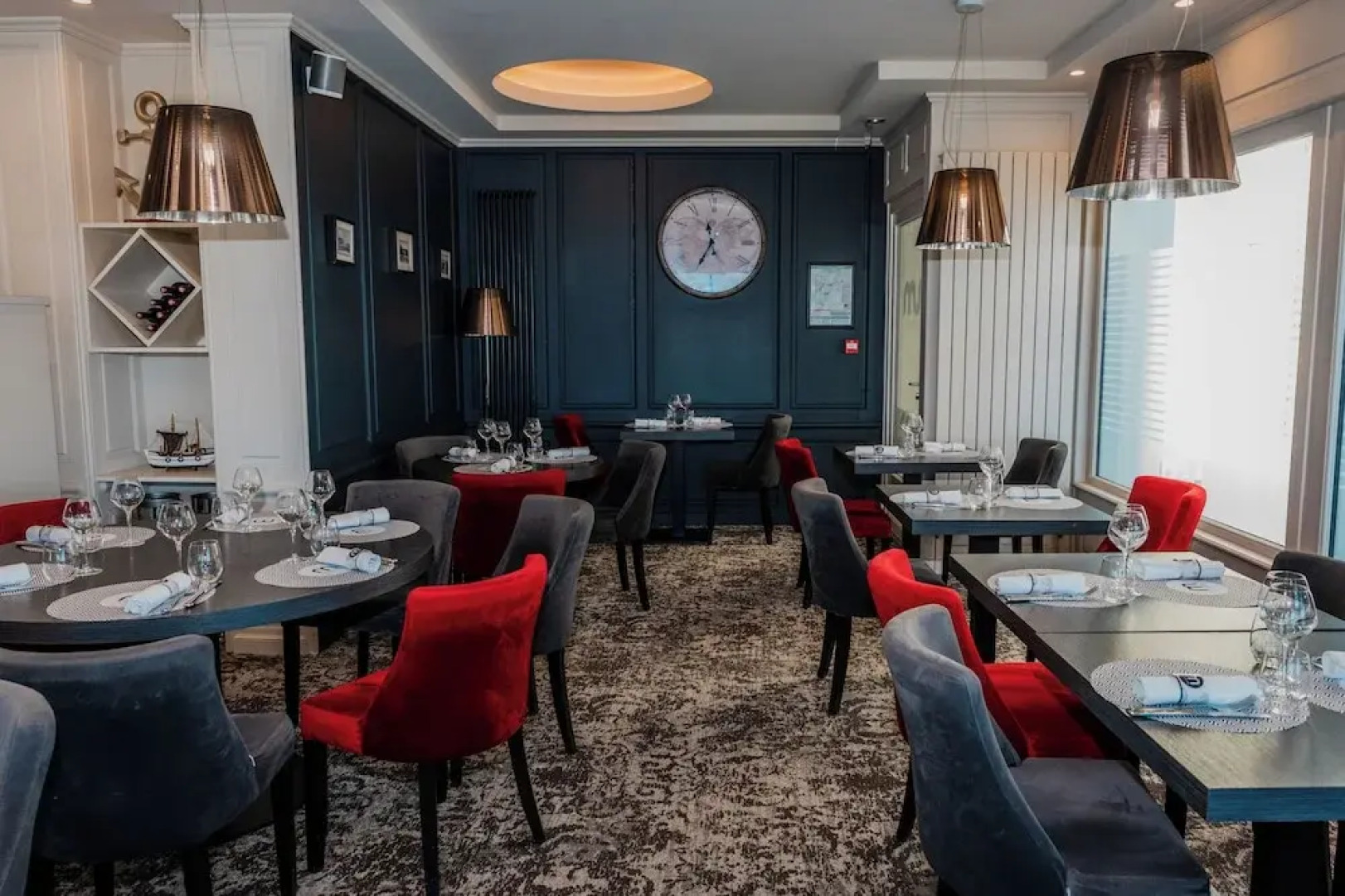 Grand Hôtel de la Marine