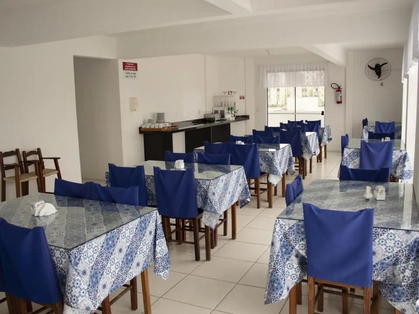 Praia Comprida Hotel