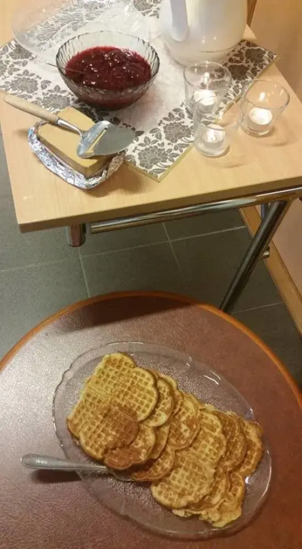 Hostel Ryfylke Vandrerhjem Vaulali