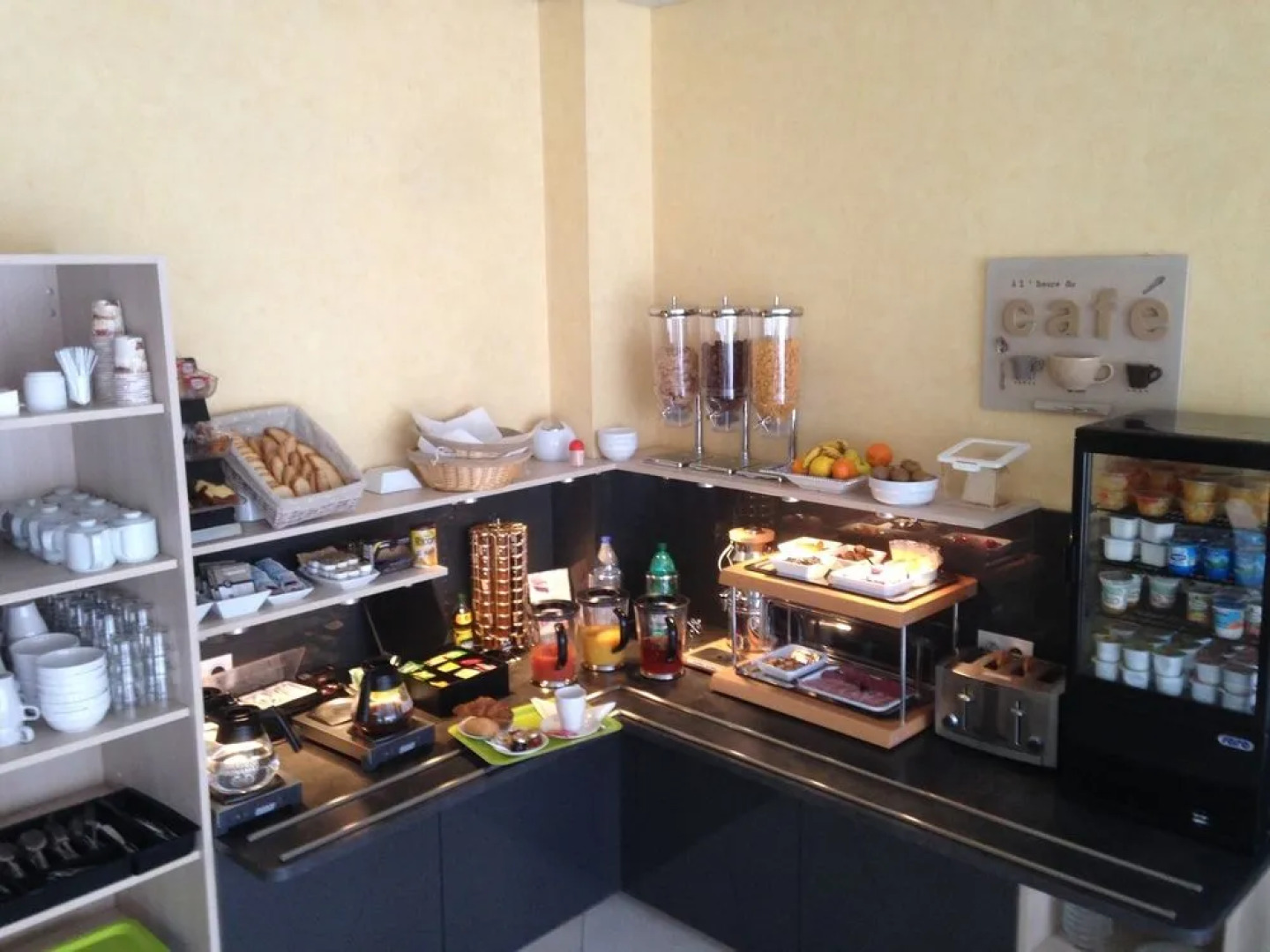 Citotel Bristol Hotel