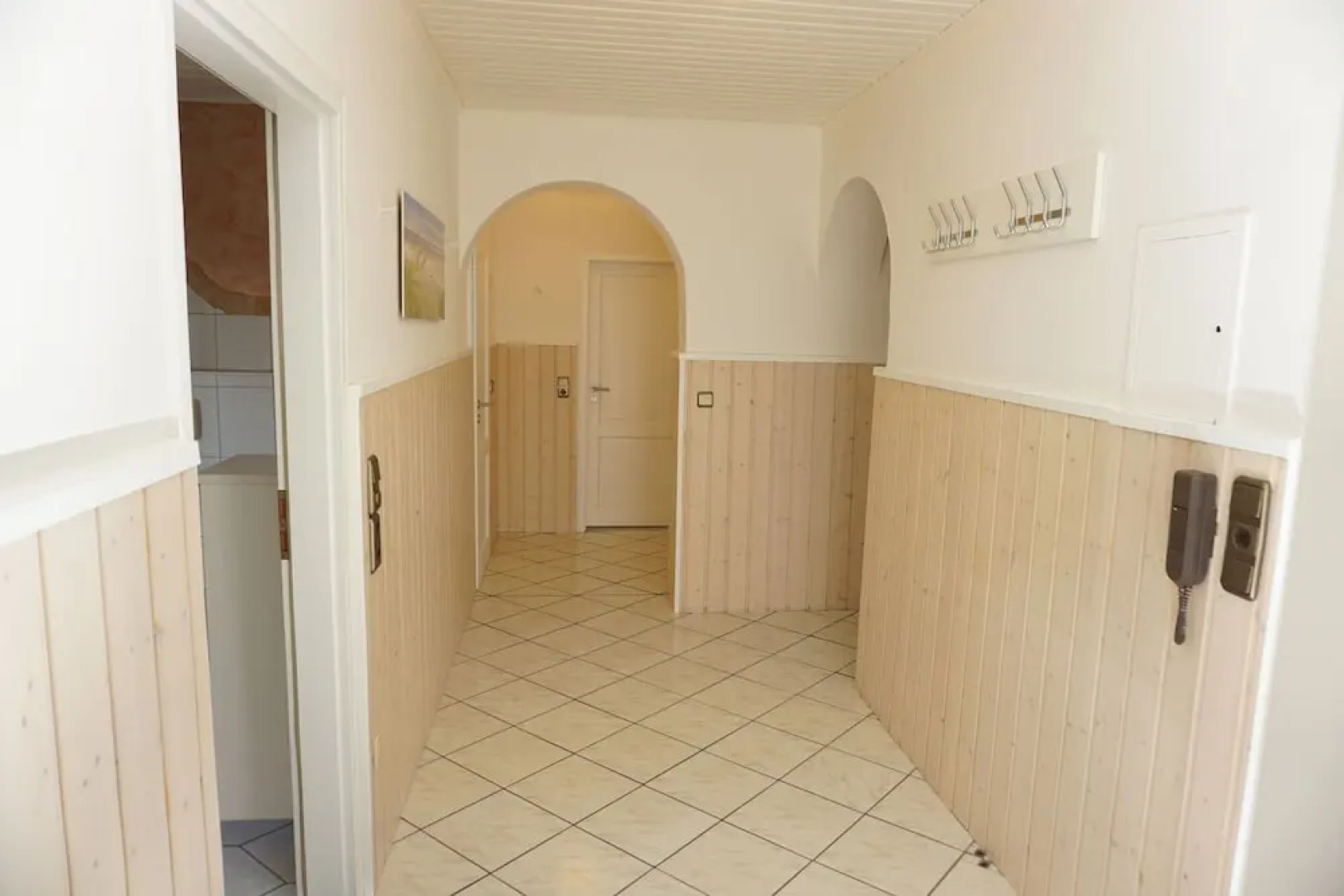 Gruendauer Schlafstub