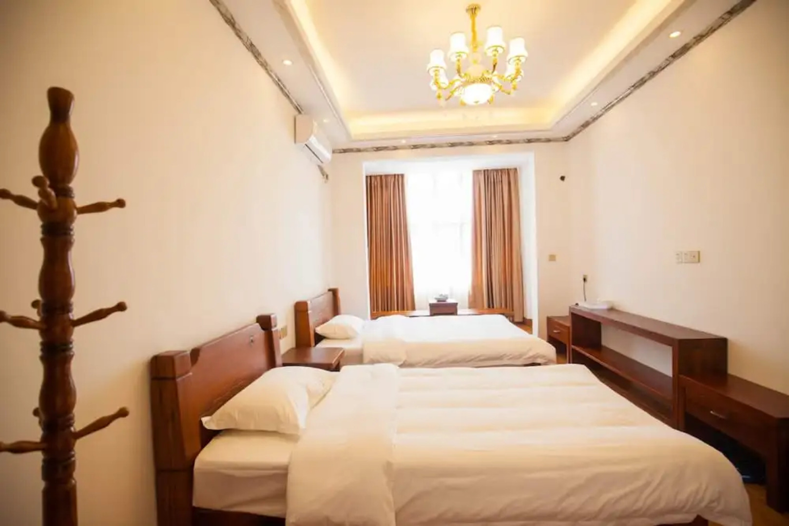 Cloud Sea View Villa