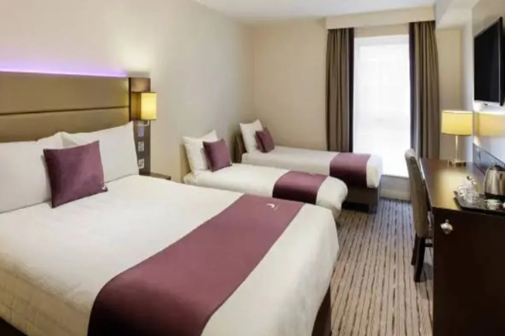 Premier Inn St. Austell