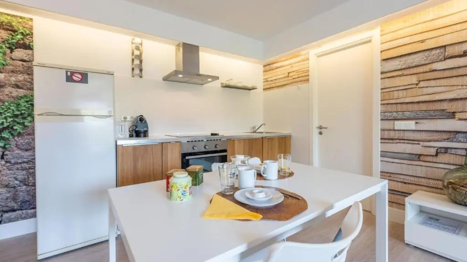 Casa Ami Guaro by Ruralidays