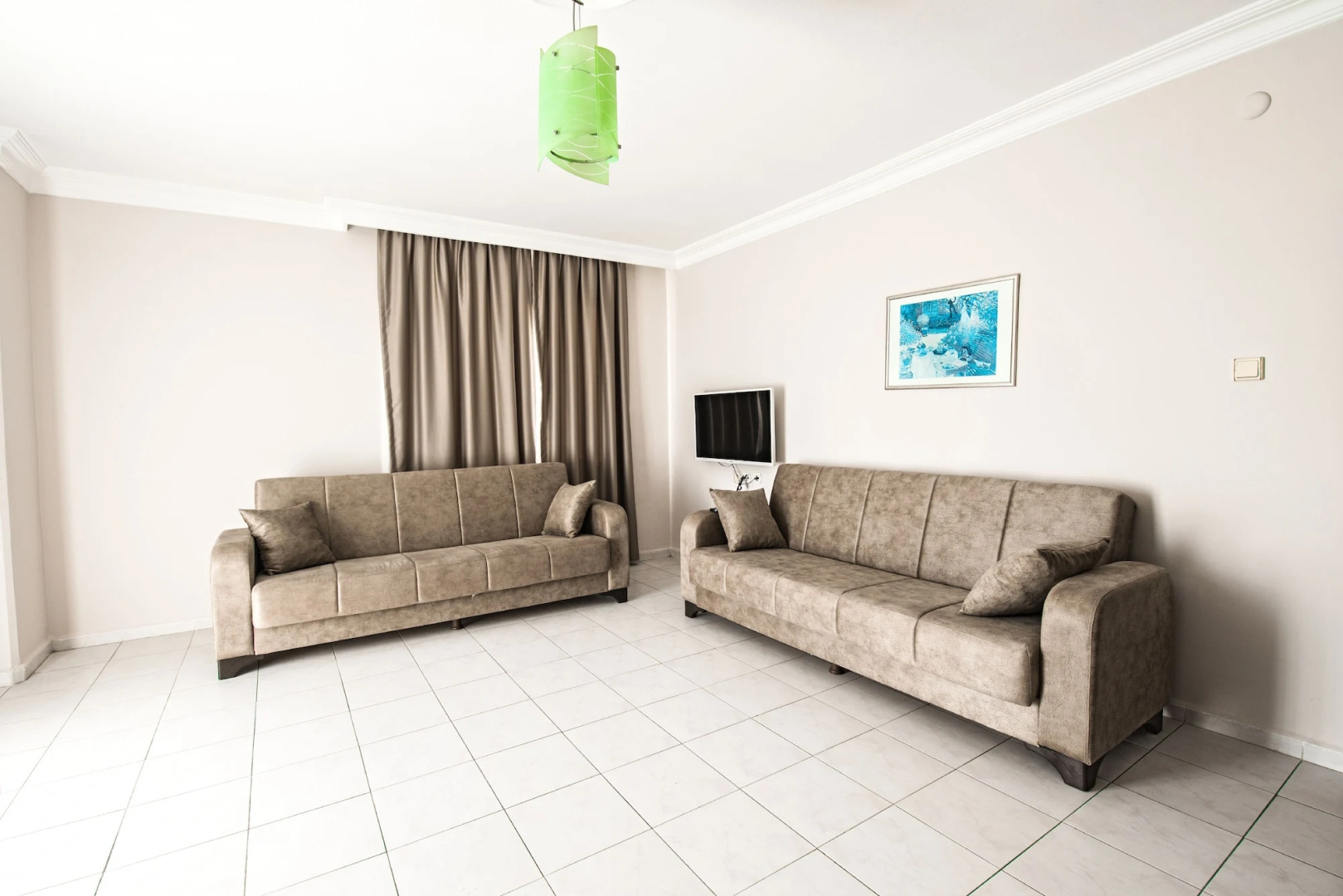 Kleopatra Tower Suite Hotel