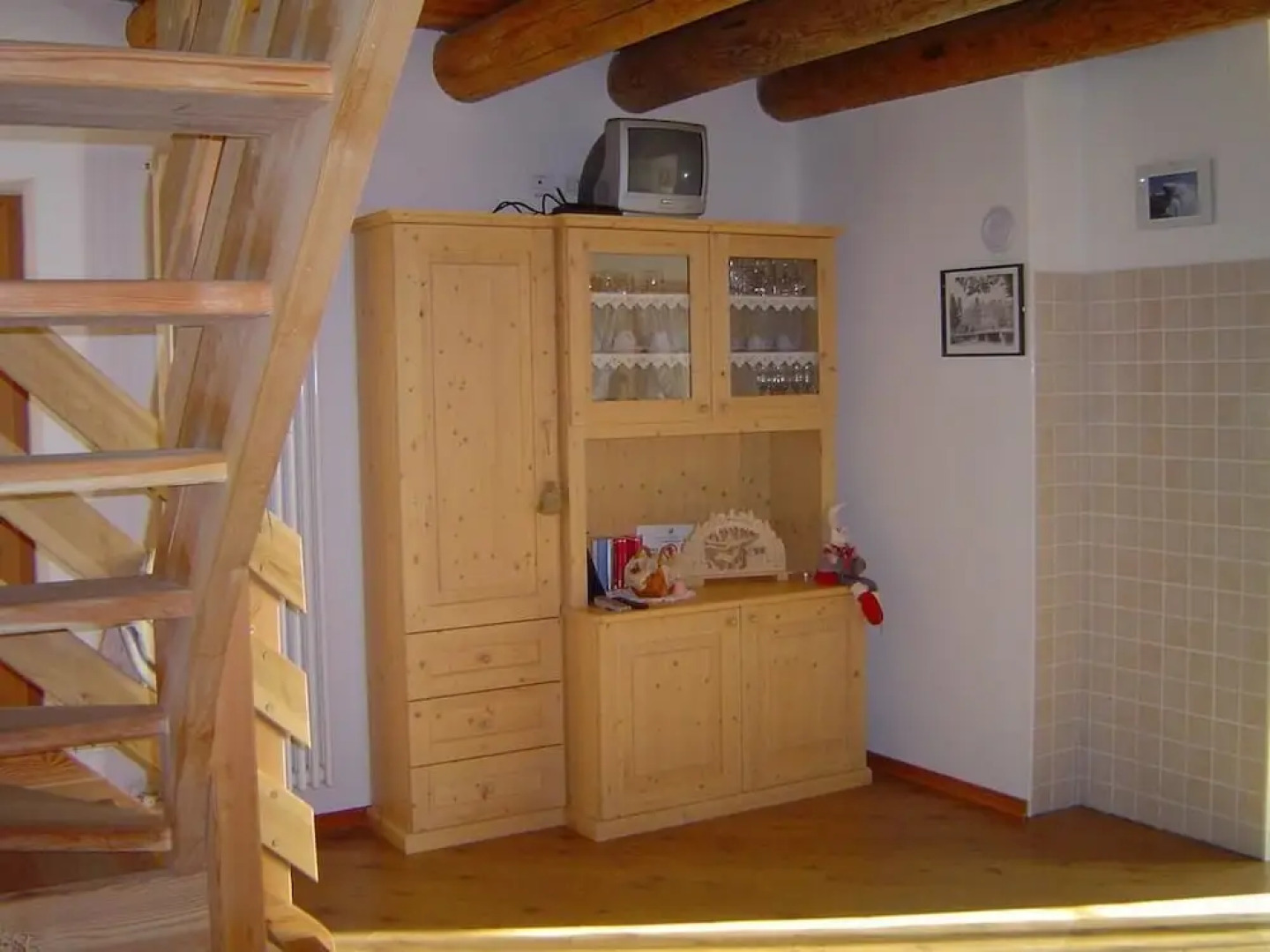 Agritur Maso Gosserhof