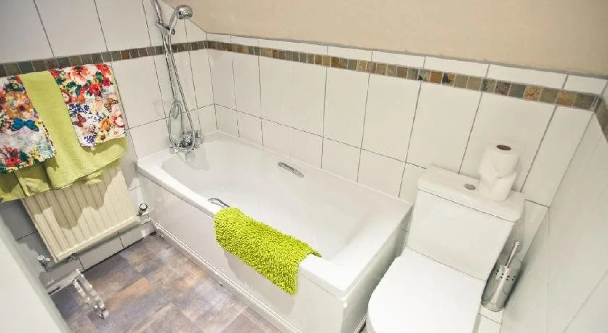 Old Church House Inn