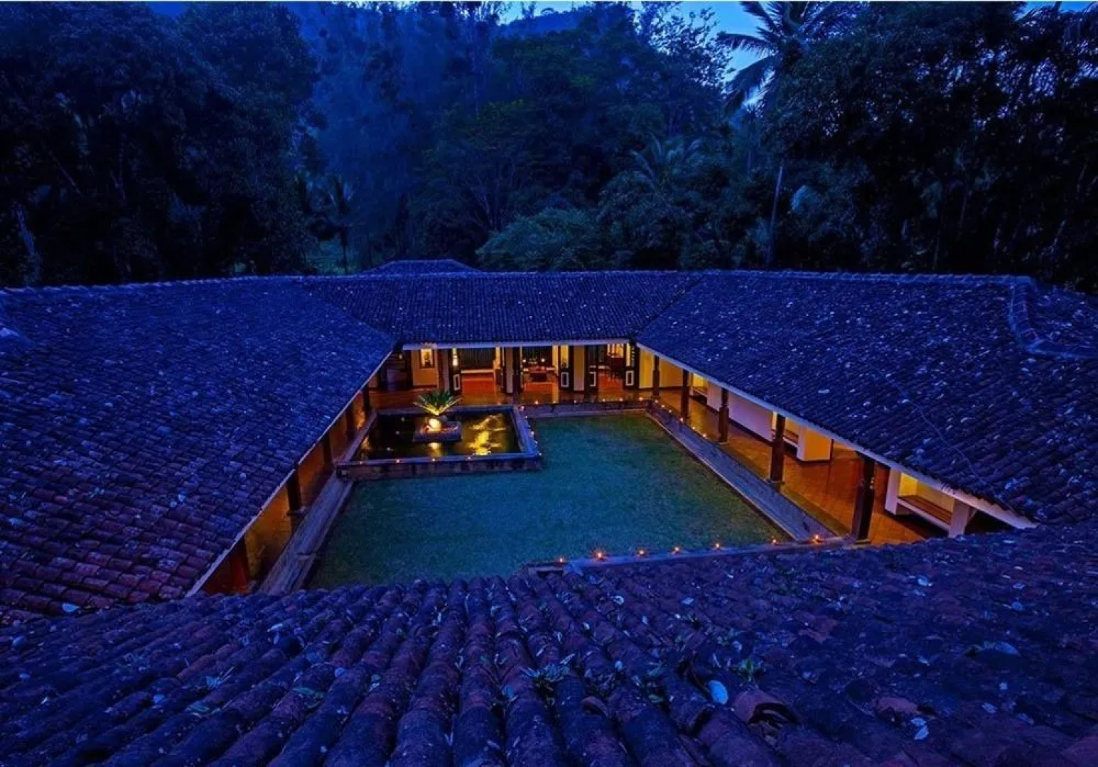 Mas Villa by FOX Resorts