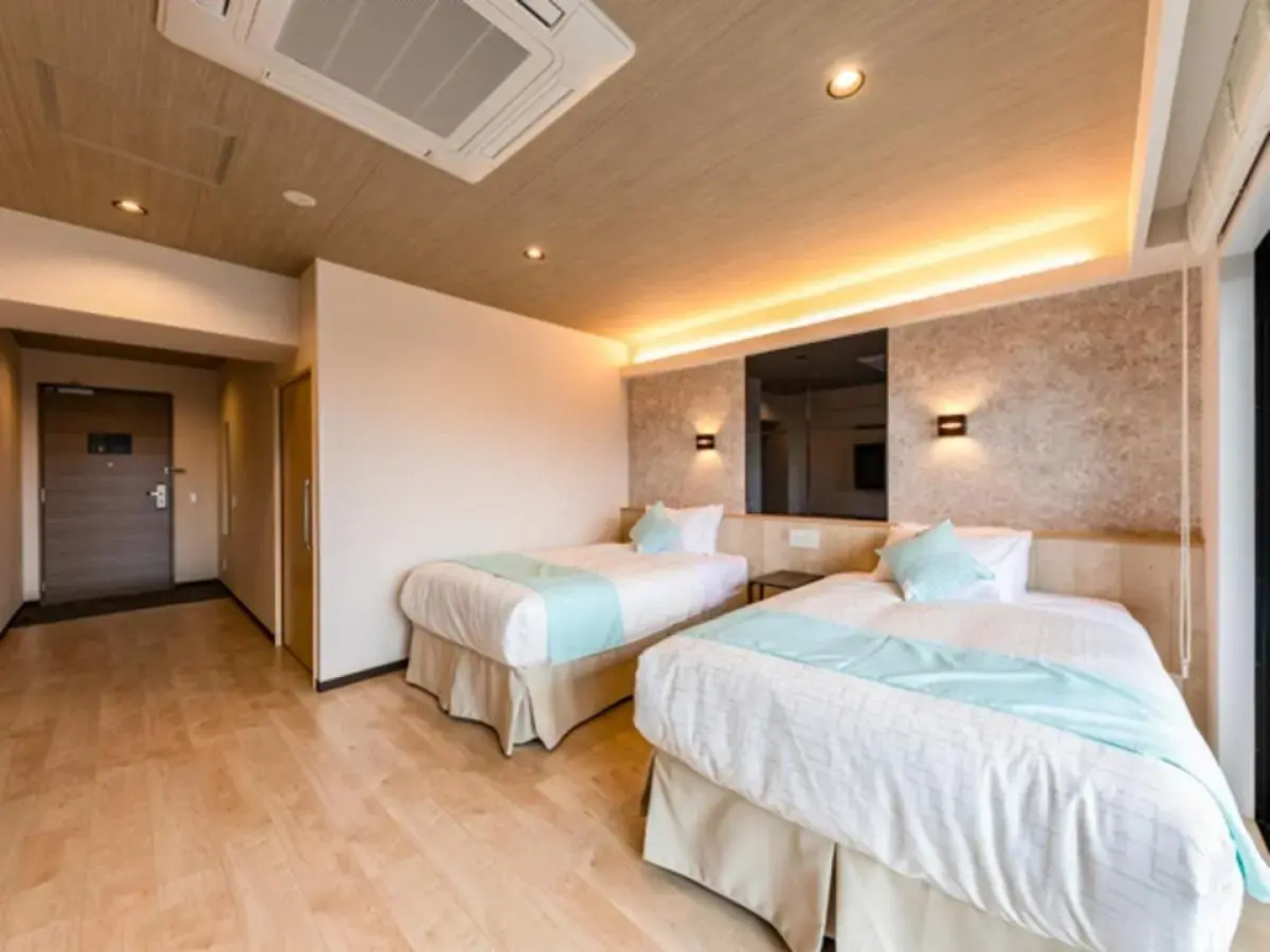 Livemax Resort Miyahama Onsen-ocean