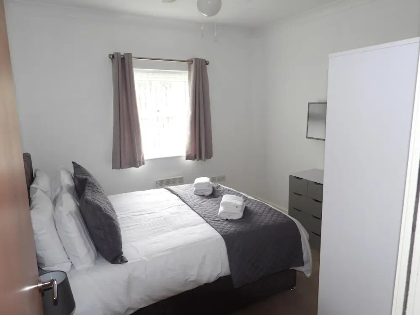 Beautiful 2-bed Apartment in Poulton-le-fylde