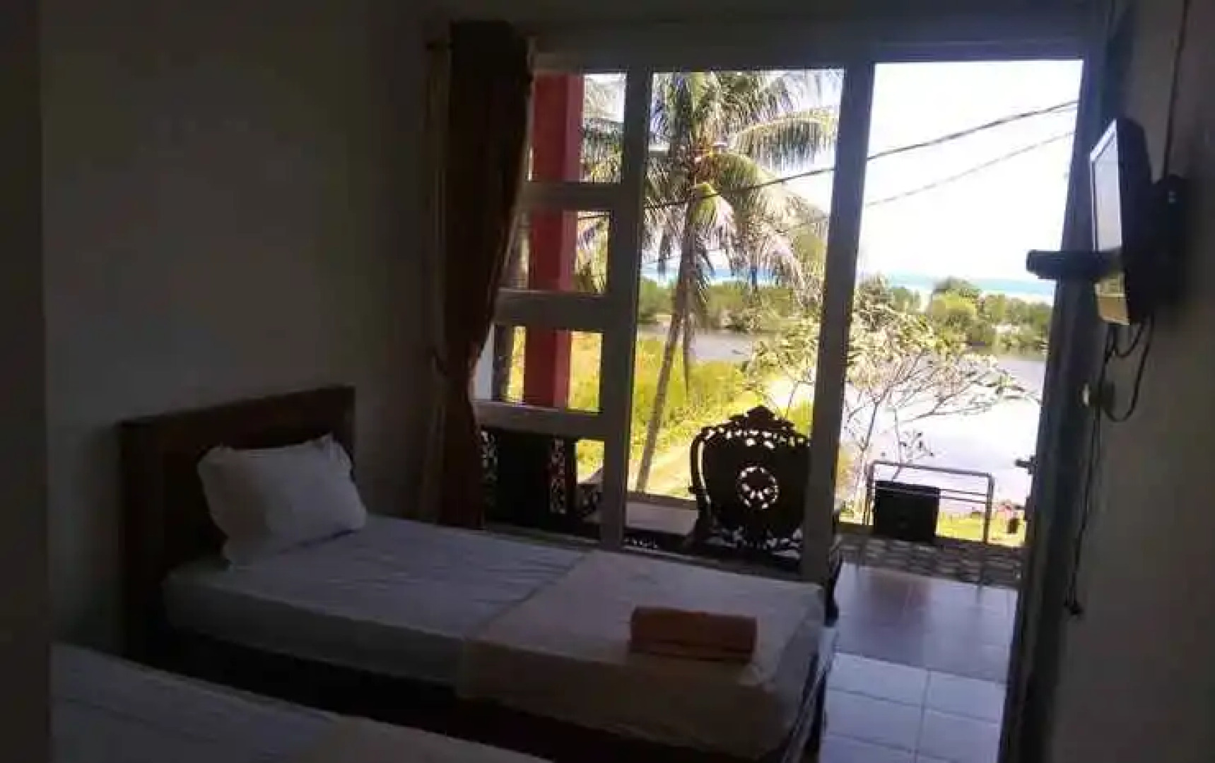 The Kelapa Karimunjawa Beach & Resort