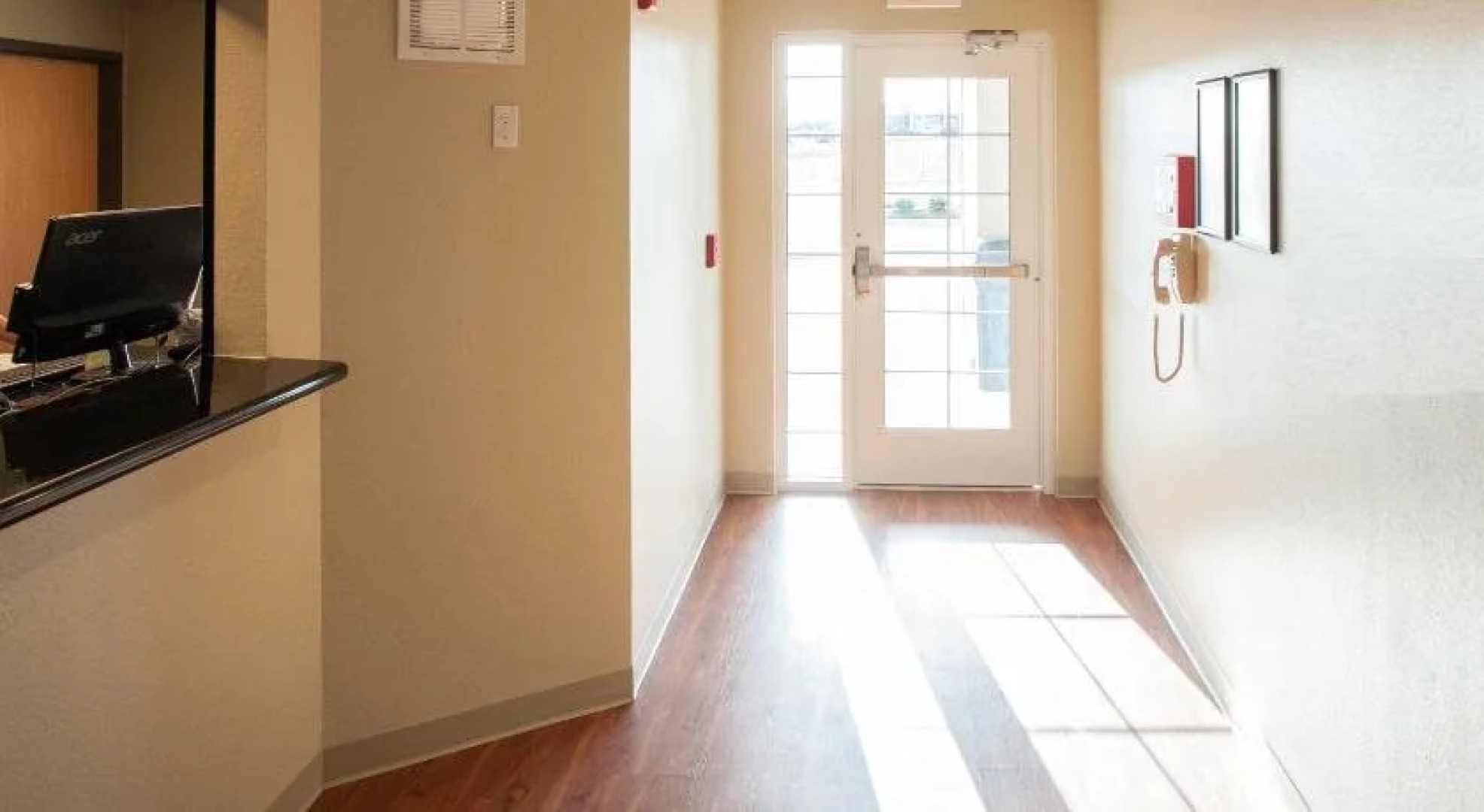 WoodSpring Suites Council Bluffs