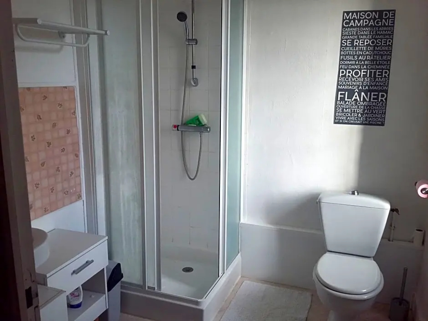 Sainte-Mère-Église - Ferme de Beauvais