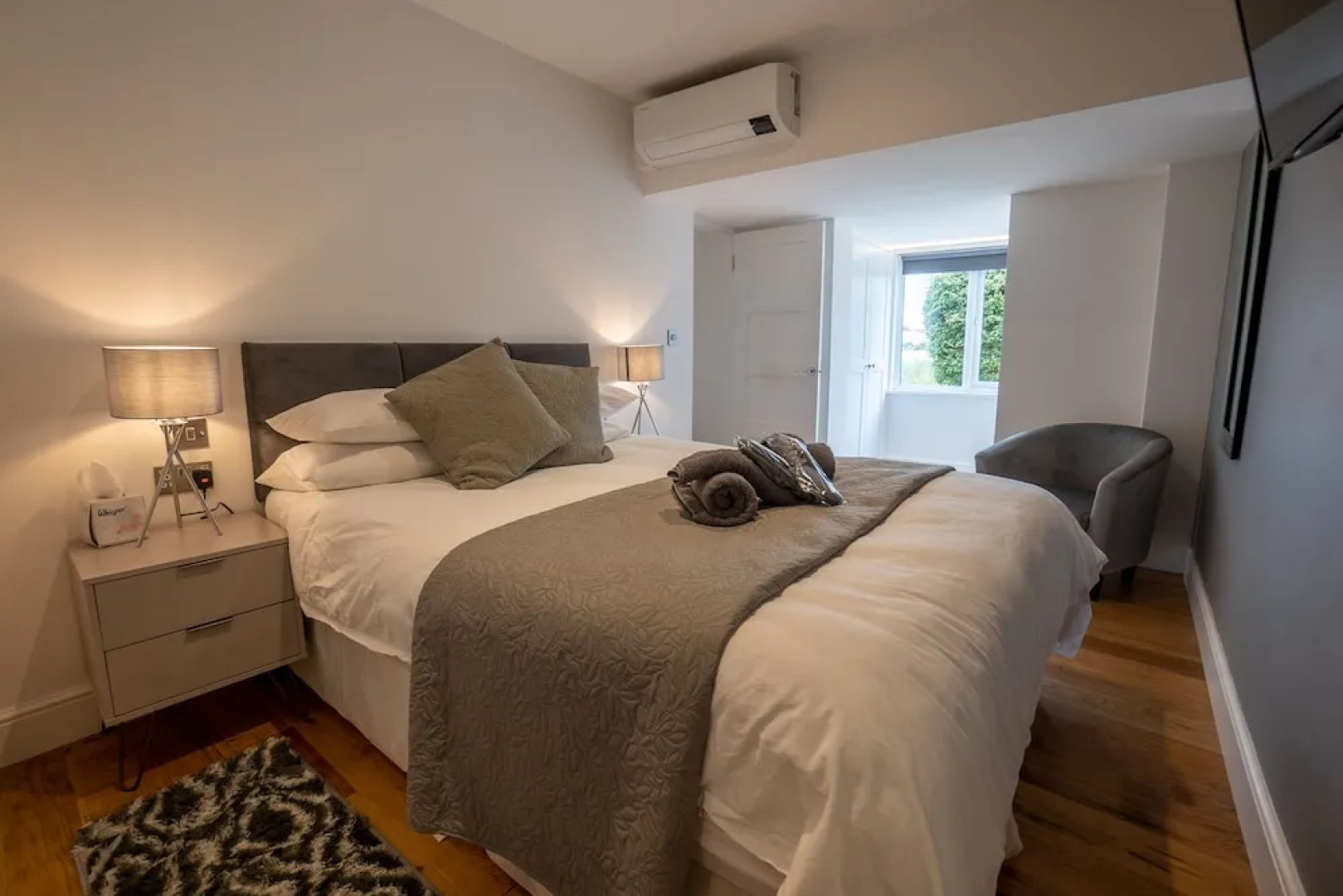 The Lodge At Winchelsea