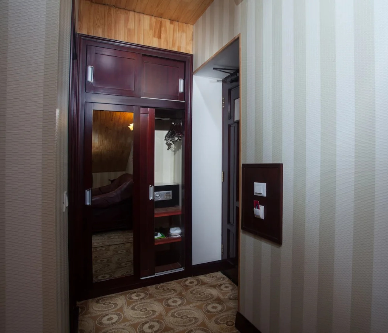 Отель «Лондон»